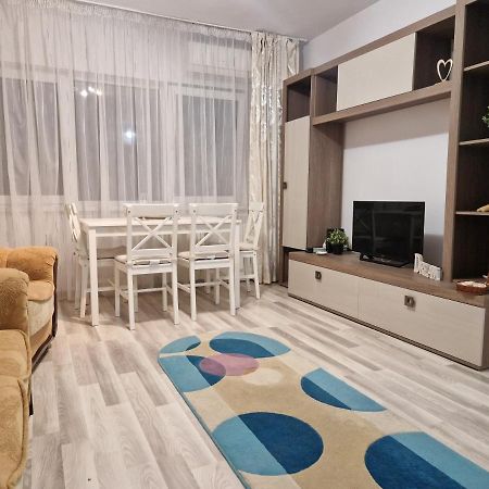 City Center Apartment Bucareste Exterior foto