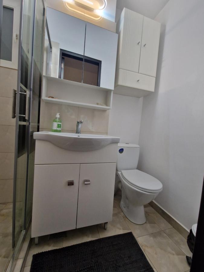 City Center Apartment Bucareste Exterior foto