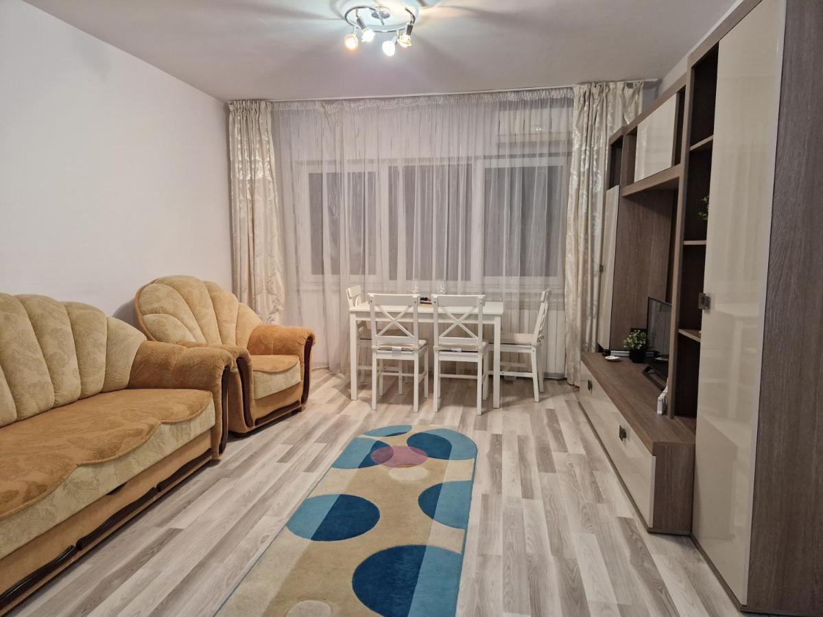 City Center Apartment Bucareste Exterior foto