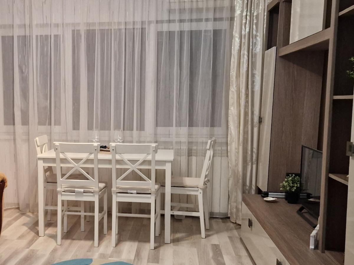 City Center Apartment Bucareste Exterior foto